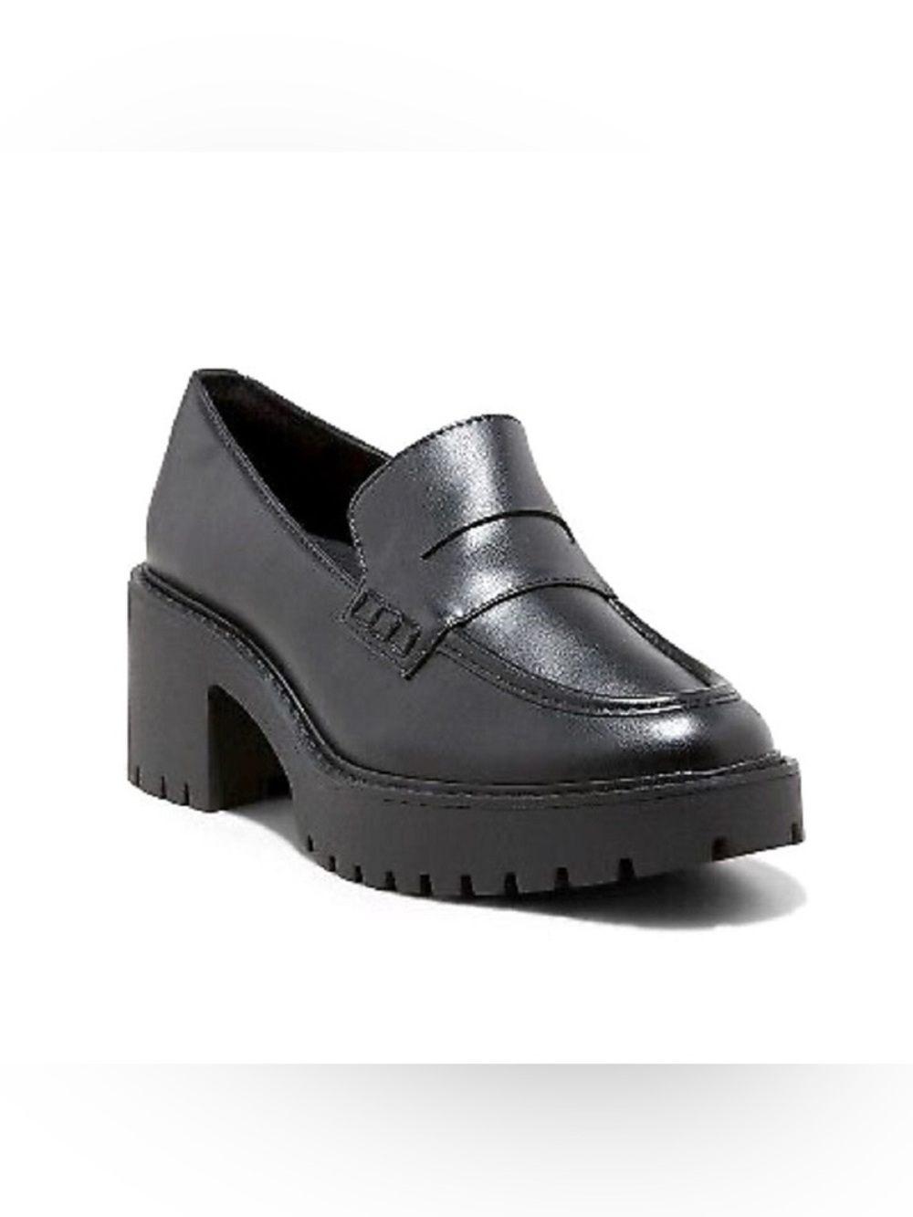 Universal Thread Platform Loafers